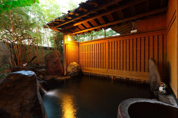 Imagen de los interiores del Hotel Fukutokuya. Foto 9