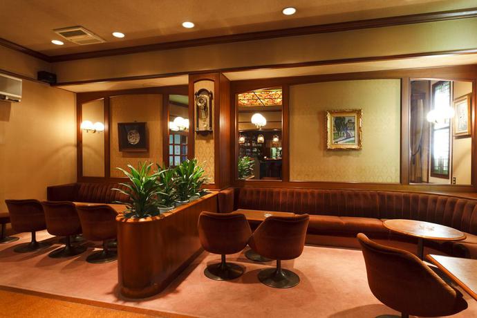 Imagen de los interiores del Hotel Fukuzumiro. Foto 11