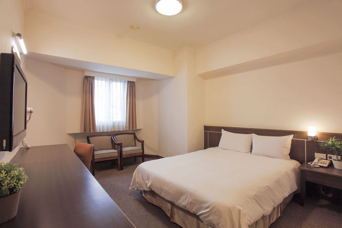 Imagen de la habitación del Hotel Ful Won. Foto 3