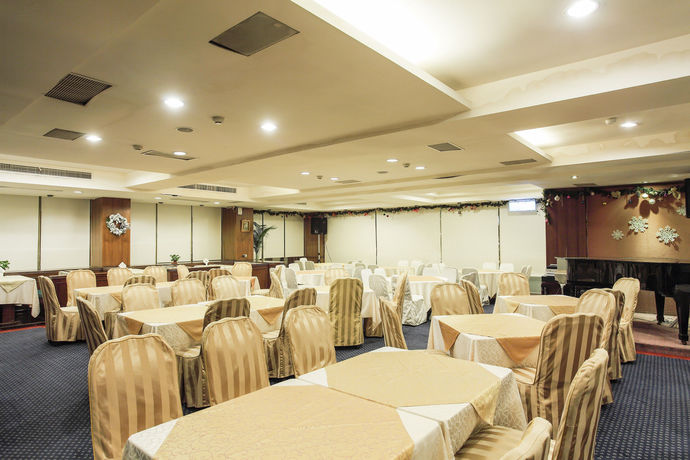 Imagen de la habitación del Hotel Ful Won. Foto 12