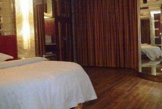 Imagen de la habitación del Hotel Fulai Garden Hotel. Foto 5