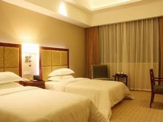 Imagen de la habitación del Hotel Fulai Garden Hotel. Foto 6