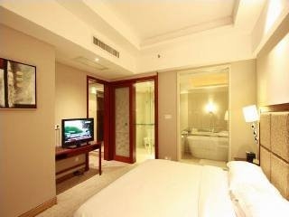 Imagen de la habitación del Hotel Fulai Garden Hotel. Foto 7