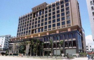 Imagen general del Hotel Fulai Garden Hotel. Foto 2