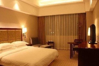 Imagen de la habitación del Hotel Fulai Garden Hotel. Foto 8