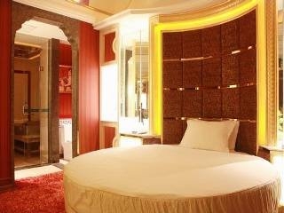 Imagen de la habitación del Hotel Fulai Garden Hotel. Foto 9