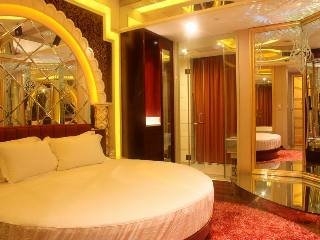 Imagen de la habitación del Hotel Fulai Garden Hotel. Foto 10