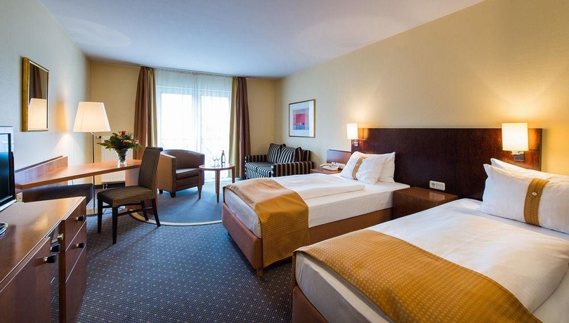 Imagen de la habitación del Hotel Fulda Mitte. Foto 5