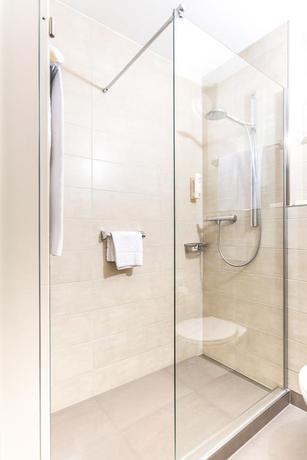 Imagen de la habitación del Hotel Fulda Mitte. Foto 7