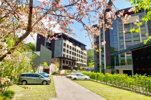 Imagen general del Hotel Fuli Hot Spring Resort. Foto 2