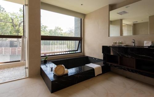 Imagen general del Hotel Fuli Hot Spring Resort. Foto 5