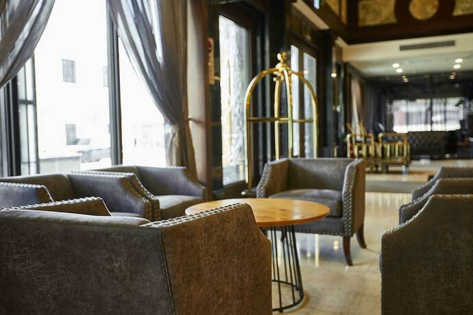 Imagen general del Hotel Fulidun Kenting. Foto 3