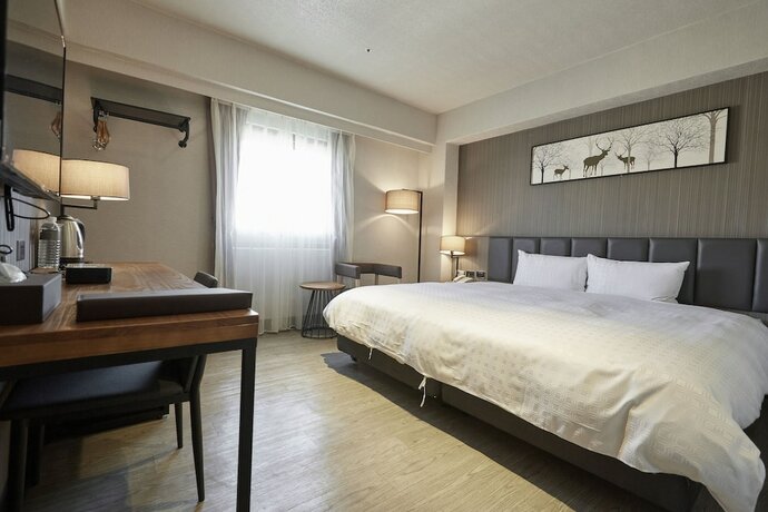 Imagen general del Hotel Fulidun Kenting. Foto 9