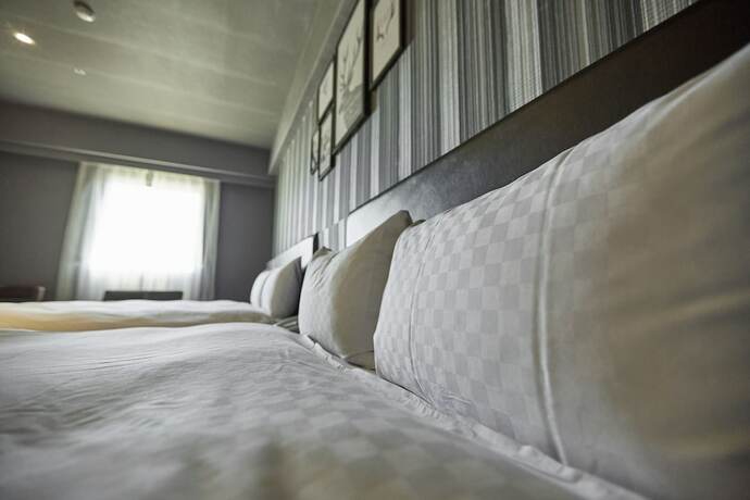 Imagen de la habitación del Hotel Fulidun Kenting. Foto 10