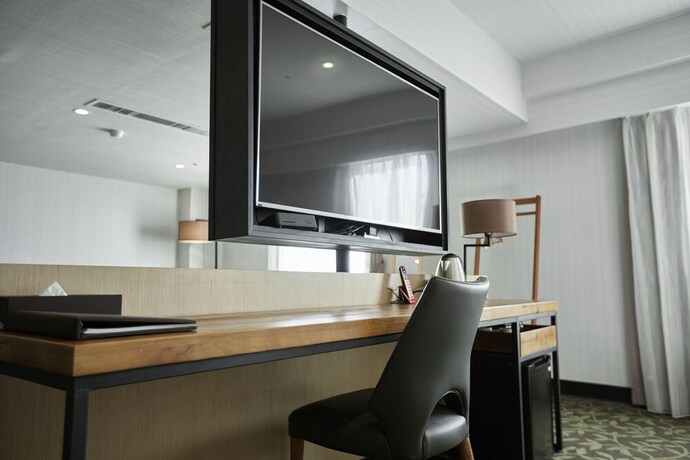 Imagen de la habitación del Hotel Fulidun Kenting. Foto 12