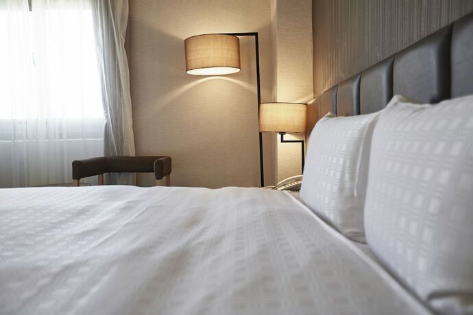 Imagen de la habitación del Hotel Fulidun Kenting. Foto 17