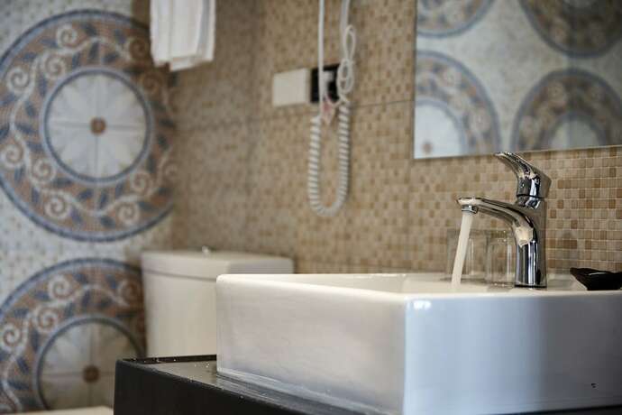 Imagen de la habitación del Hotel Fulidun Kenting. Foto 18