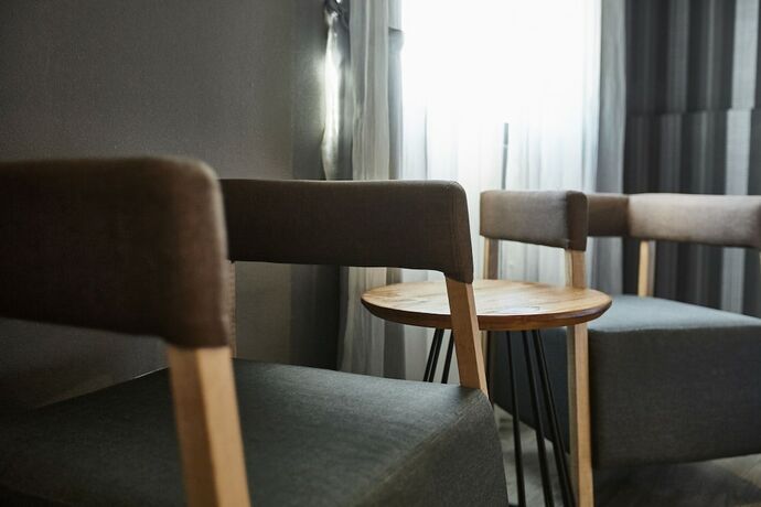 Imagen de la habitación del Hotel Fulidun Kenting. Foto 21