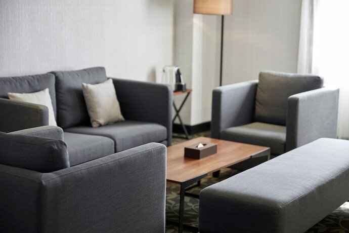 Imagen de la habitación del Hotel Fulidun Kenting. Foto 24