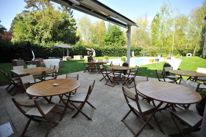 Imagen general del Hotel Full Colors. Foto 2