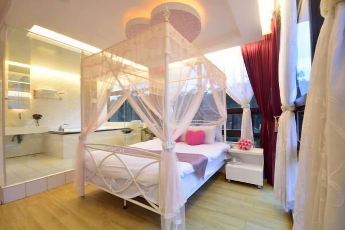 Imagen general del Hotel Full House Bed and Breakfast. Foto 2
