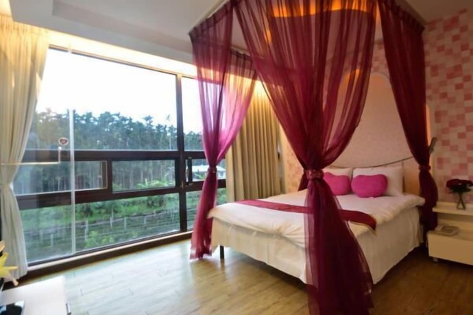 Imagen general del Hotel Full House Bed and Breakfast. Foto 5