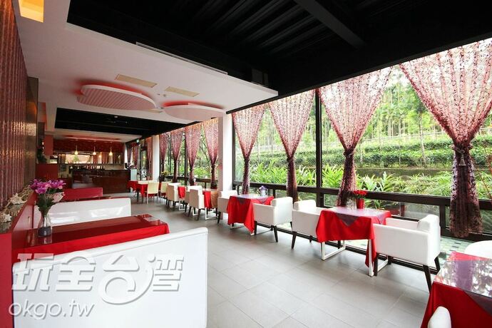 Imagen general del Hotel Full House Bed and Breakfast. Foto 7