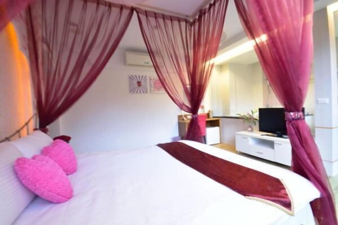 Imagen general del Hotel Full House Bed and Breakfast. Foto 10