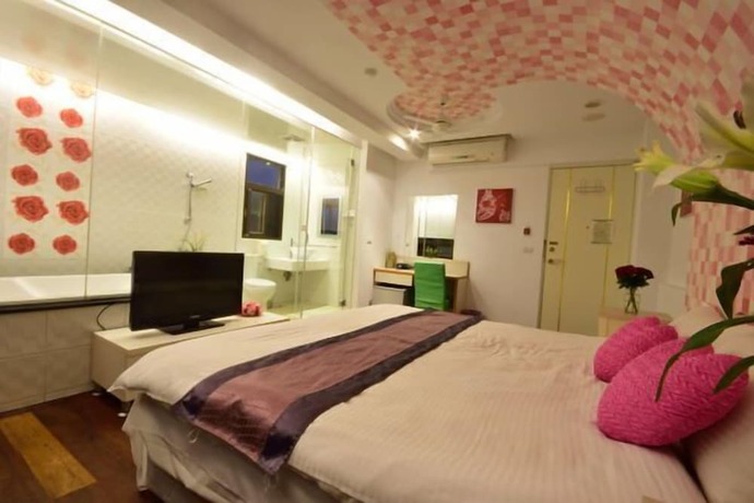 Imagen general del Hotel Full House Bed and Breakfast. Foto 12