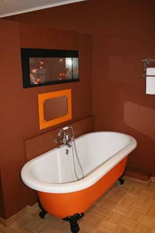 Imagen de la habitación del Hotel Full House, Kortrijk. Foto 3