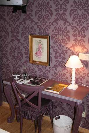 Imagen de la habitación del Hotel Full House, Kortrijk. Foto 7