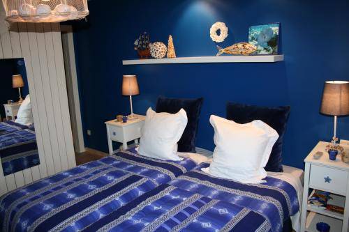 Imagen de la habitación del Hotel Full House, Kortrijk. Foto 9