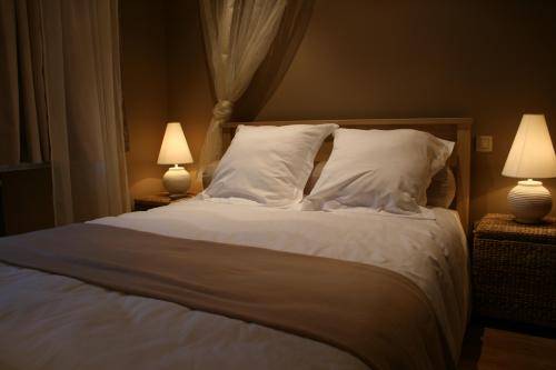 Imagen de la habitación del Hotel Full House, Kortrijk. Foto 12