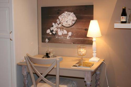 Imagen de la habitación del Hotel Full House, Kortrijk. Foto 13
