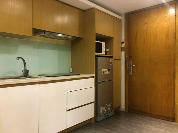 Imagen general del Hotel Full House Serviced Apartment. Foto 1