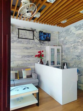 Imagen general del Hotel Full House Serviced Apartment. Foto 3
