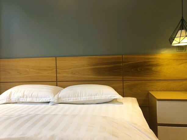 Imagen general del Hotel Full House Serviced Apartment. Foto 4