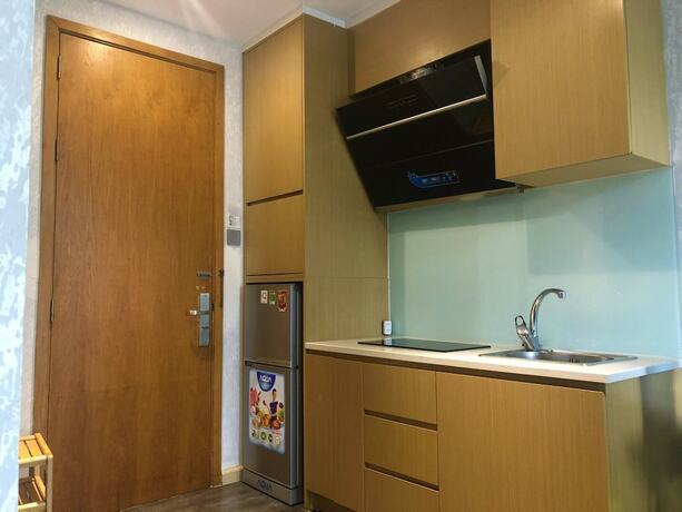 Imagen general del Hotel Full House Serviced Apartment. Foto 6