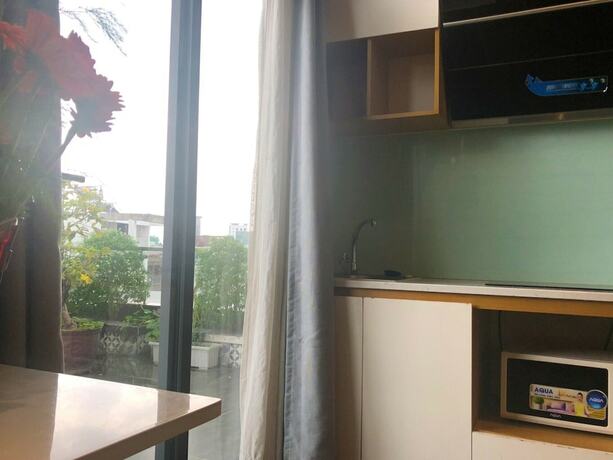 Imagen general del Hotel Full House Serviced Apartment. Foto 7