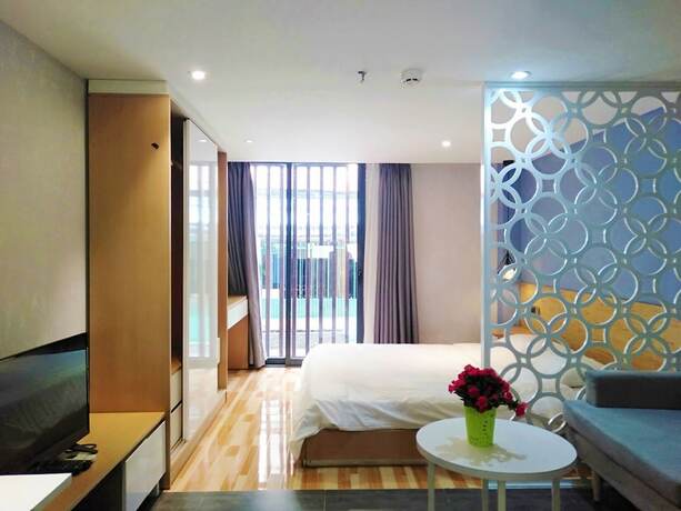Imagen general del Hotel Full House Serviced Apartment. Foto 8