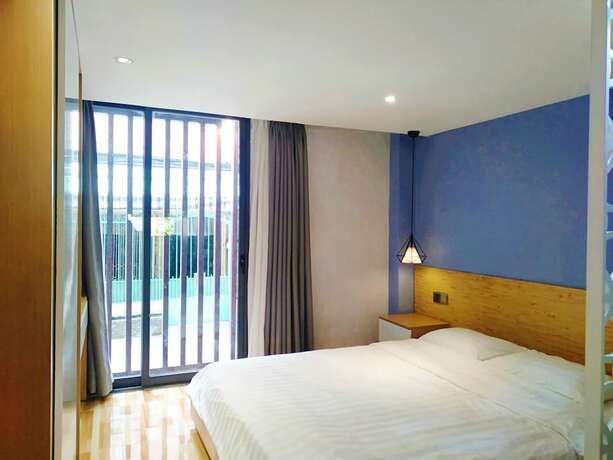 Imagen general del Hotel Full House Serviced Apartment. Foto 10