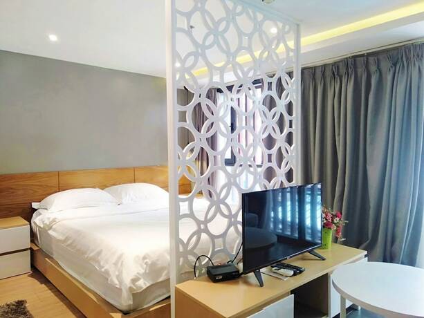 Imagen general del Hotel Full House Serviced Apartment. Foto 11