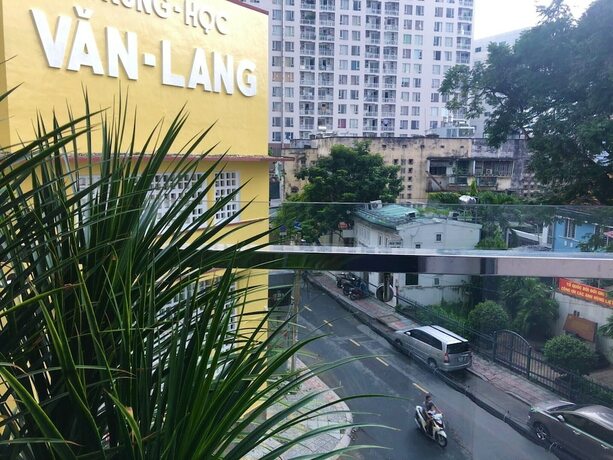 Imagen general del Hotel Full House Serviced Apartment. Foto 12