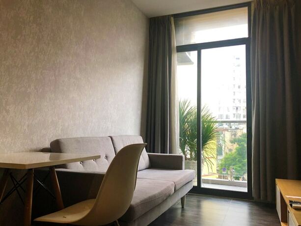 Imagen general del Hotel Full House Serviced Apartment. Foto 17