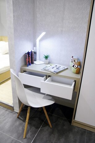 Imagen general del Hotel Full House Serviced Apartment. Foto 18