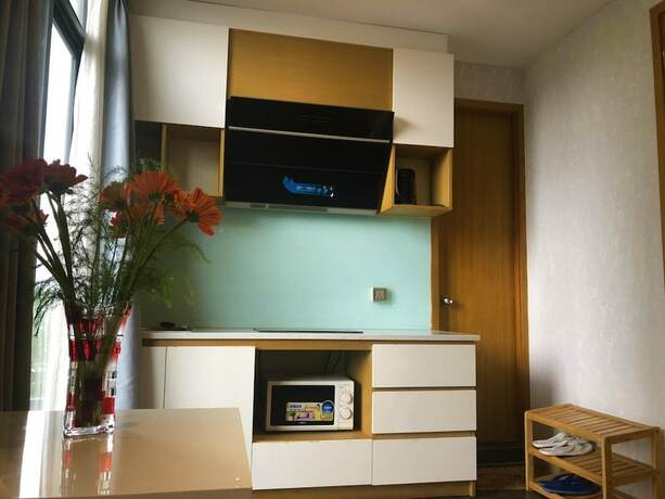 Imagen general del Hotel Full House Serviced Apartment. Foto 19
