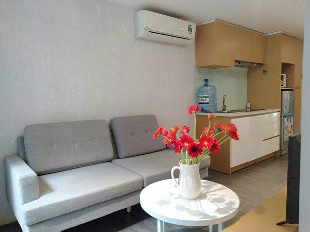 Imagen general del Hotel Full House Serviced Apartment. Foto 20