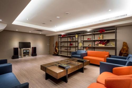 Imagen general del Hotel Full Kind. Foto 1