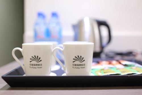 Imagen de la habitación del Hotel Full Kind. Foto 8