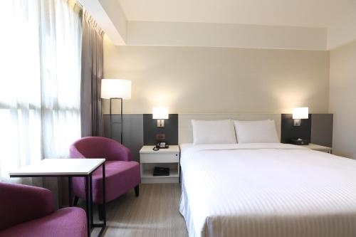 Imagen general del Hotel Full Kind. Foto 3